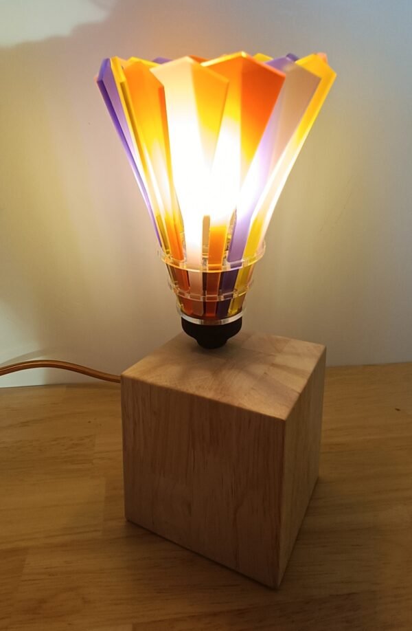 Lampe Eva 170