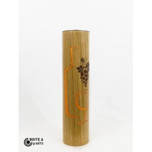 Verre & bouteille 11