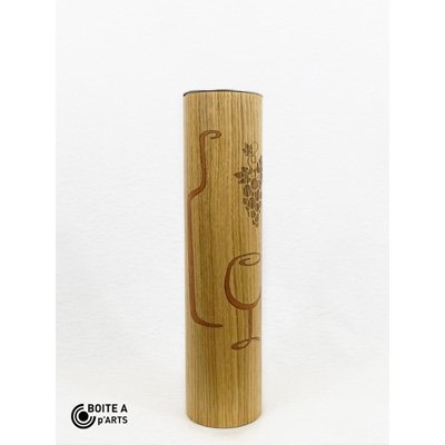 Verre & bouteille 14