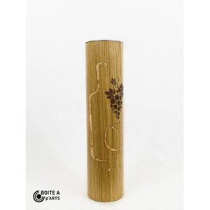 Verre & bouteille 17