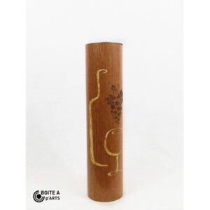 Verre & bouteille 18