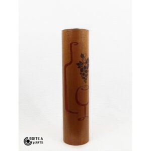 Verre & bouteille 19