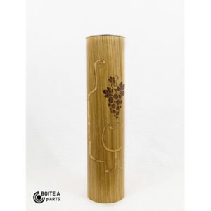 Verre & bouteille 22