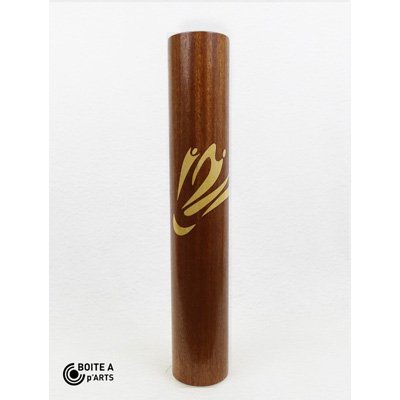 Volant Québécois 1